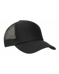 Truckers Mesh Cap,<br/> 5 Panel